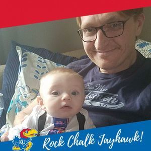 Meet your Posher, Sue